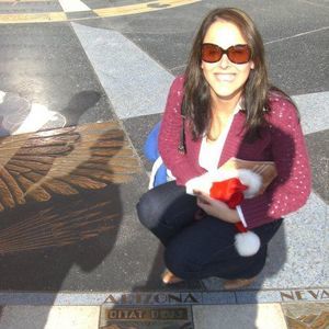 Meet your Posher, Maria